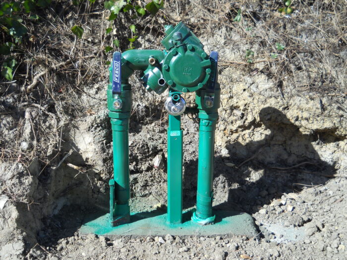 Cable Guard (SC75-200)