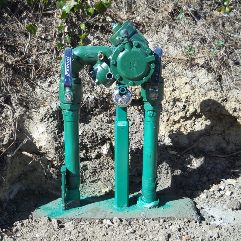 Cable Guard (SC75-200)