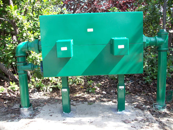 Maximum Security (SMAX)