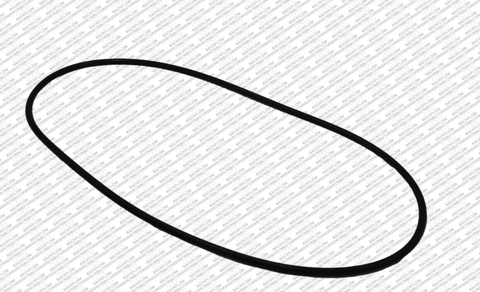 A 7011610 - #1 OR #2 CAM CHECK "O" RING - 8"-12"- 2000SS - 8"-10" - 4000SS