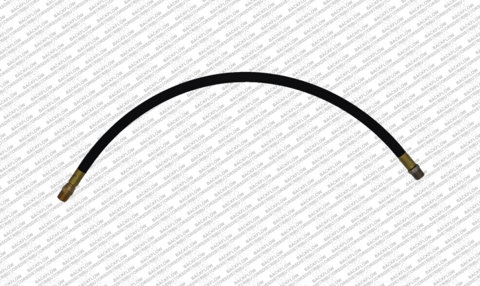 AMES 7013343 (6-5225) - RELIEF VALVE HOSE-2 1/2"-6" - 4000SS- 5000SS - S/S BODY TYPE ASSEMBLIES