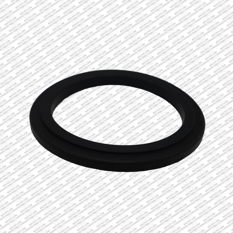 A 7013499 - AMES 7013499 SHUT OFF DISK FOR #1 OR #2 CHECK MODULES - 8" - 10" 2000SS DC & 3000SS DCDA / 8" - 10" 4000SS RP & 5000SS RPDA - STANDARD RUBBER TYPE