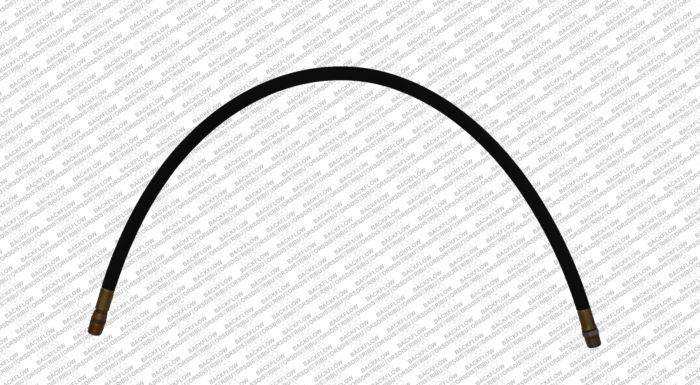 AMES 7013522 (6-7225) RELIEF VALVE HOSE - 8"-10" - 4000SS - 5000SS S/S TYPE BODY ASSEMBLIES (SAME AS PART#  0882724)