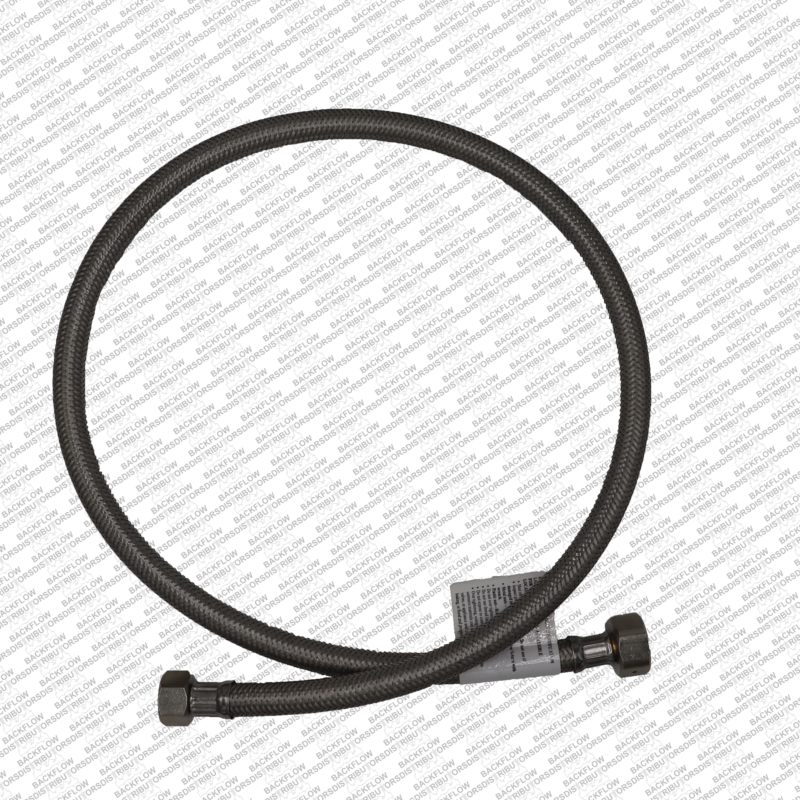 AMES COLT MAXIM 7018893 - RV SENDING HOSE 8 & 10 C400 6 8 10 C400 N & Z 10 C500 N & Z 6 & 8 C5 BFG N & Z 1/2" x 36"