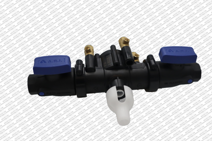 ARI RP-501-075 - 3/4" RP-501 NYLON COMPOSITE REDUCED PRESSURE ASSEMMBLY