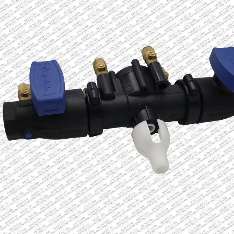 ARI RP-501-100 - 1" RP-501 NYLON COMPOSITE REDUCED PRESSURE ASSEMBLY