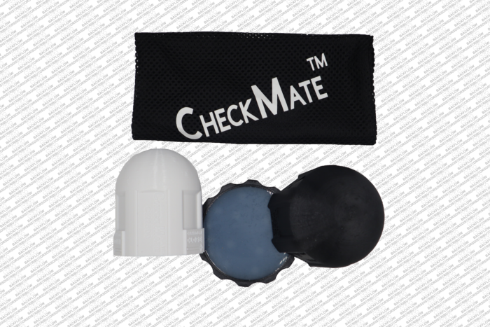 CM KIT-102 - CHECK MATE BUNDLE CM-KIT-102..CHECK TOOL FOR WATTS 2" 009..CHECK TOOL FOR WATTS 1 1/4" - 1 1/2" 009