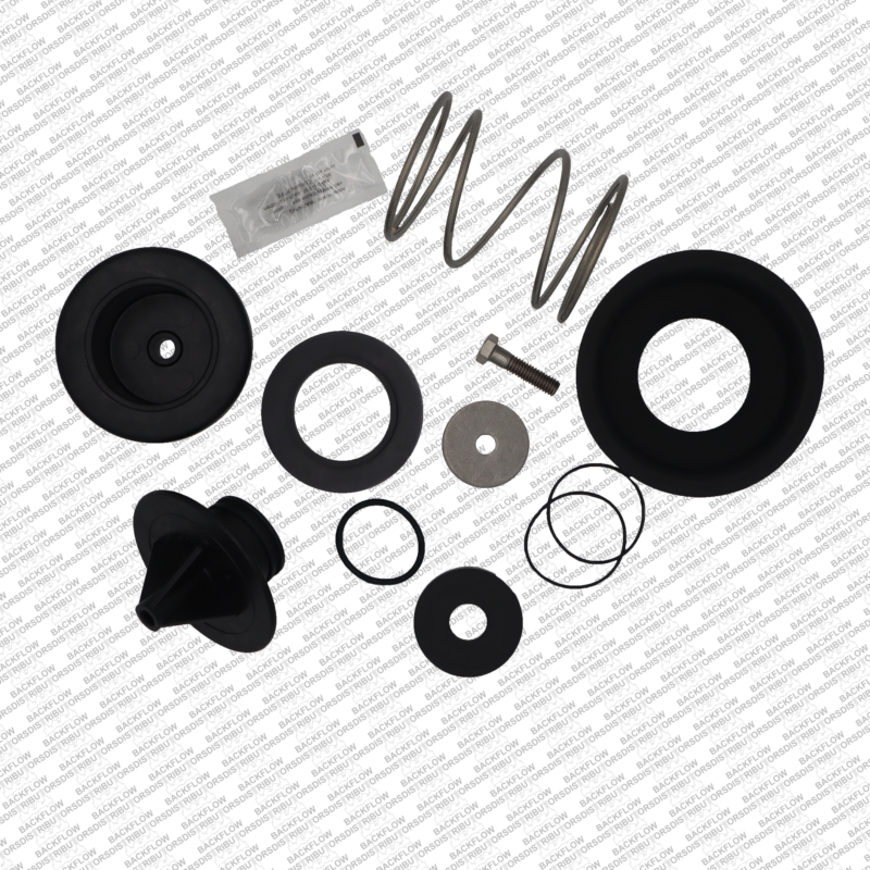 WL RK212375RVCI - 2 1/2" - 6" 375/475 RELIEF VALVE COMPLETE INTERNALS REPAIR KIT