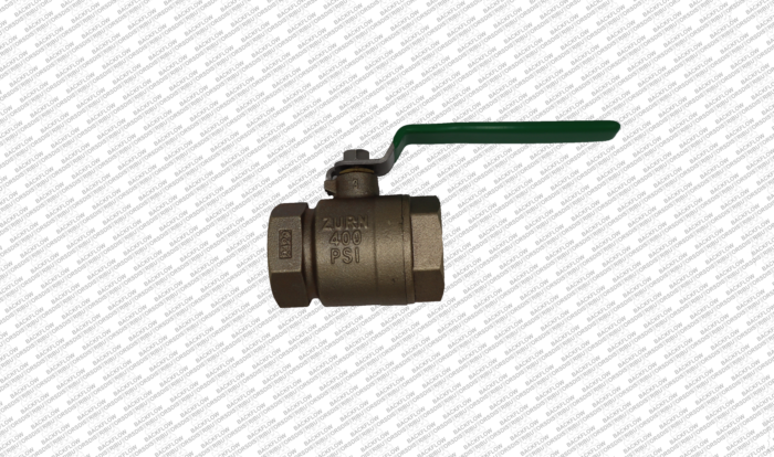 WL 850XL114 - WILKINS 850XL114 BALL VALVE 1 1/4" LEAD FREE