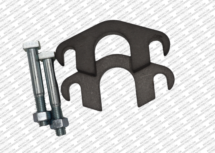 SENTRY SPG- 6 - 6" TO 8" PACKING GLAND QUICK REPAIR KIT LONGER BOLTS