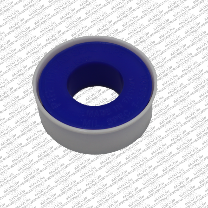 TEFLON TAPE TEFLONTAPE