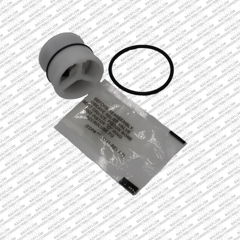 WATTS 0887045 - CK1 - #1 CHECK MODULE FOR 3/4" WATTS 007M1 / AMES 2000B DC ASSEMBLIES