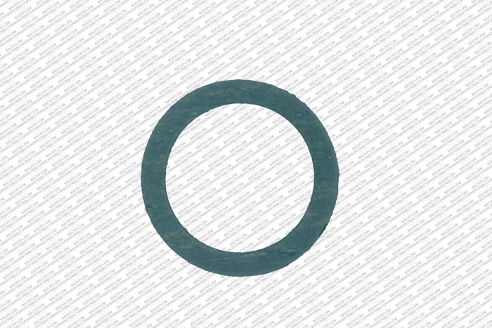 6" GARLOCK RING GASKET - 1/16" THICK
