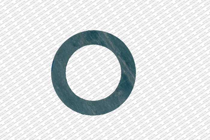 4" GARLOCK RING GASKET - 1/16" THICK