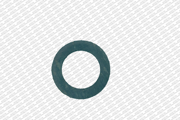 3" GARLOCK RING GASKET - 1/16" THICK