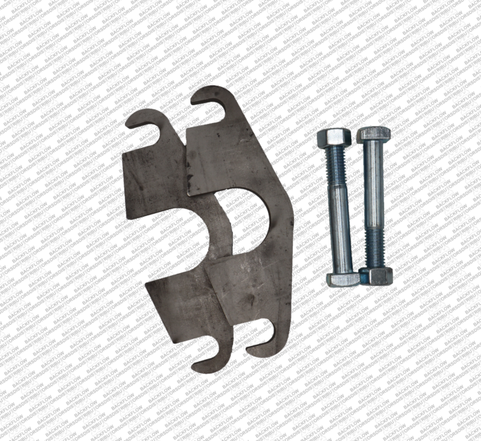 SENTRY SPG- 10 - 10" PACKING GLAND QUICK REPAIR KIT LONGER BOLTS