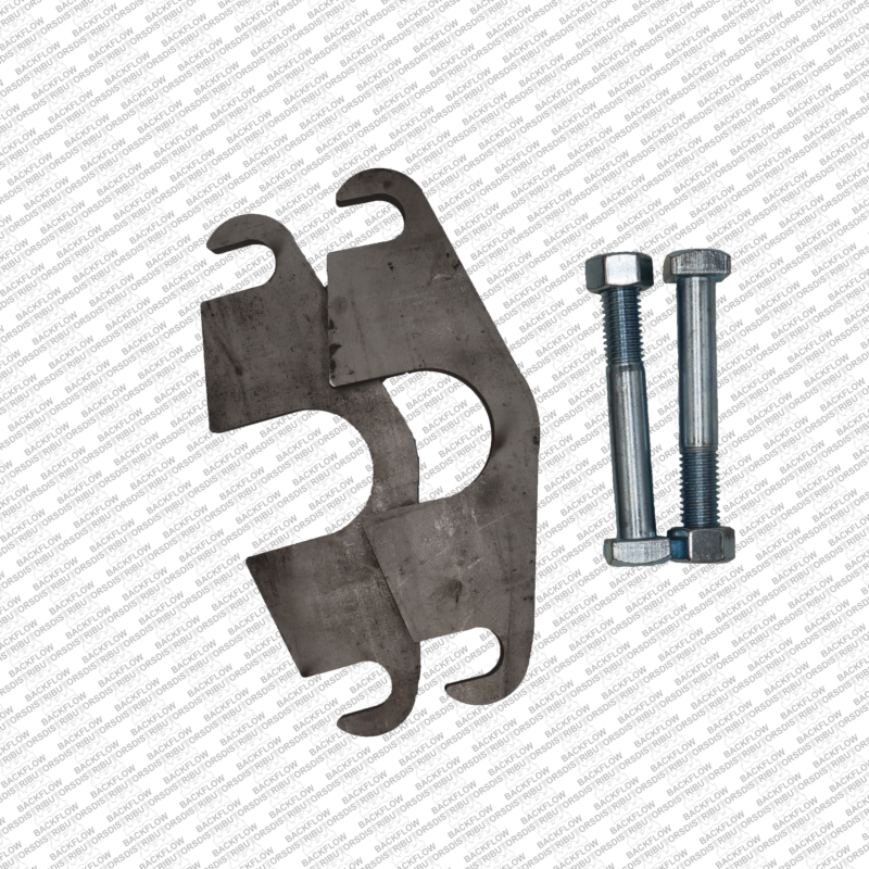 SENTRY SPG- 10 - 10" PACKING GLAND QUICK REPAIR KIT LONGER BOLTS