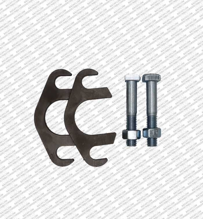 SENTRY SPG-4 4" PACKING GLAND QUICK REPAIR KIT LONGER BOLTS