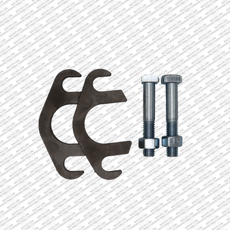 SENTRY SPG-4 4" PACKING GLAND QUICK REPAIR KIT LONGER BOLTS