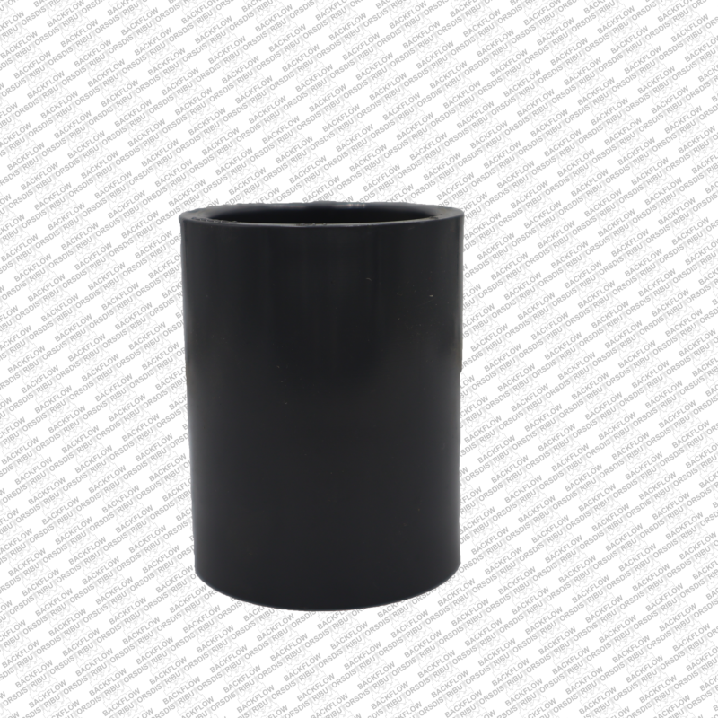 1 1/2" PVC SCH 40 S X S COUPLING
