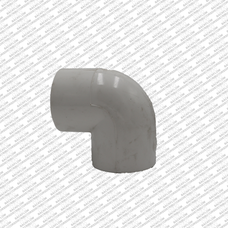 1 1/4" PVC ELL 90 SCH 40 SXS