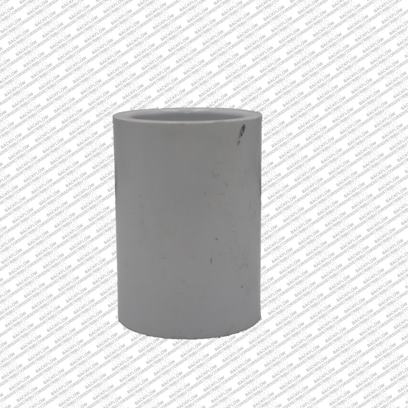 1" PVC COUPLING SCH 40