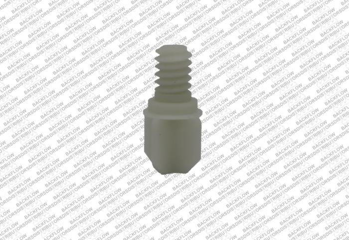 WATTS 1029033 - RELIEF VALVE STEM GUIDE ONLY FOR 1/4" - 1/2" 009-QT RP ASSEMBLIES