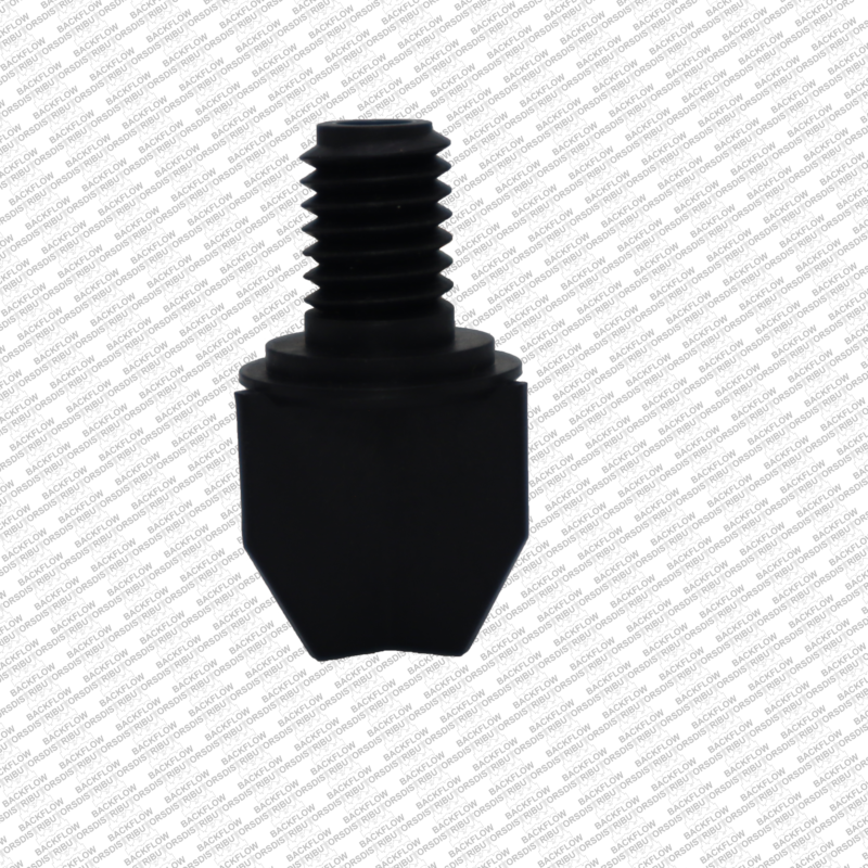 WATTS 1029164 - RELIEF VALVE STEM GUIDE ONLY FOR 2" 009M2-QT / LF009M2-QT RP ASSEMBLIES
