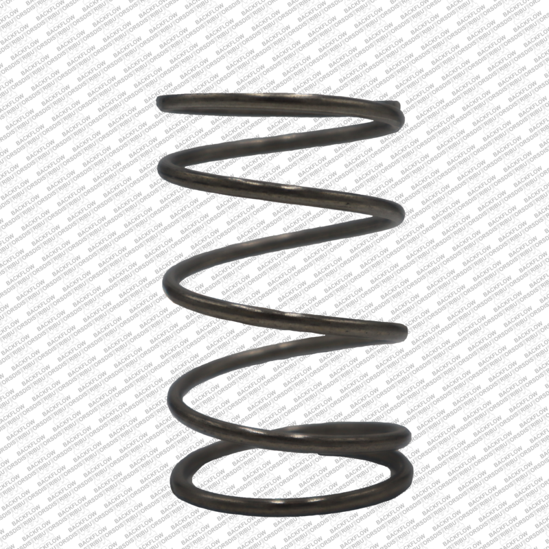 WATTS 1052082 - RELIEF VALVE SPRING ONLY FOR 2" LF009M2 RP ASSEMBLIES