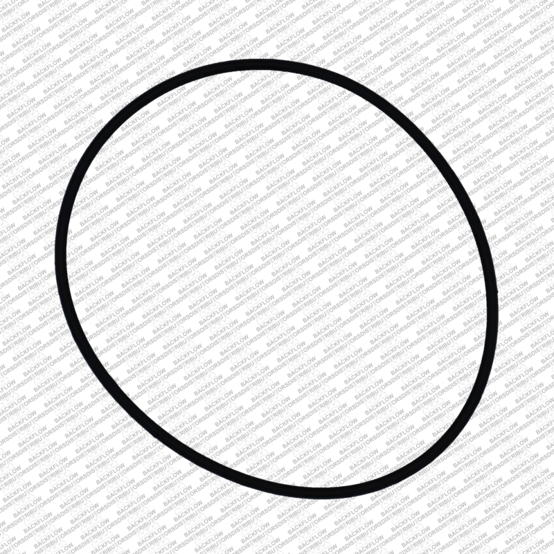 WATTS 1101262 - #1 CHECK MODULE O-RING FOR 1 1/2" - 2" 007-QT DC ASSEMBLIES