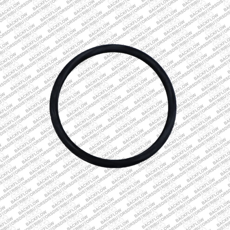 WATTS 1101800 - #1 CHECK O-RING FOR 3/4" - 1" 009-QT RP ASSEMBLIES