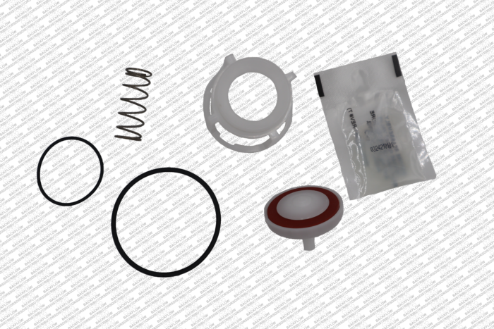 WATTS 0887121 - CK2 - #2 CHECK MODULE FOR 3/4" - 1" 909 RP ASSEMBLIES