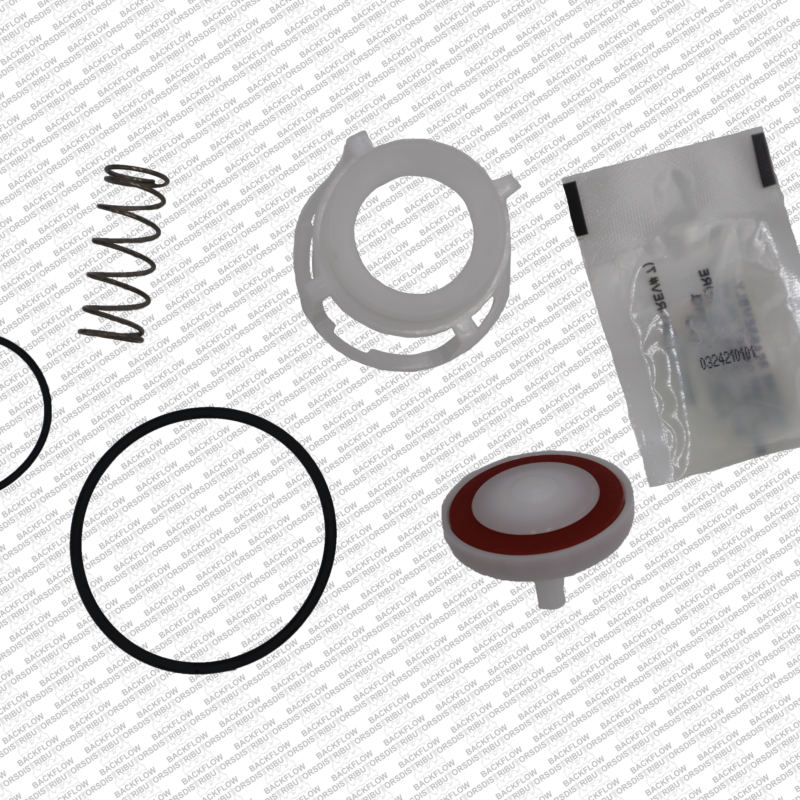 WATTS 0887121 - CK2 - #2 CHECK MODULE FOR 3/4" - 1" 909 RP ASSEMBLIES