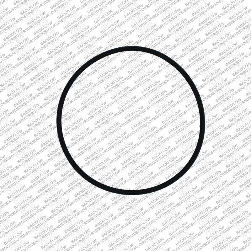 WILKINS 033N - LARGE O-RING FOR RELIEF VALVE BODY MOUNTING - 2 1/2" - 6" 975 RP ASSEMBLIES