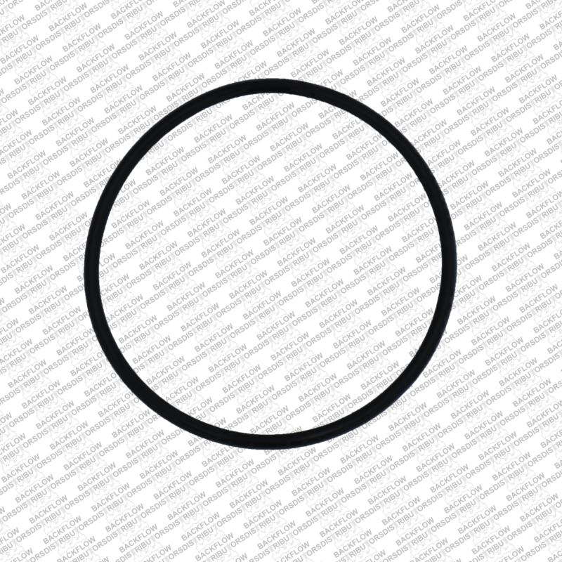 WILKINS 142N - O-RING ONLY FOR MOUNTING 3711-CU RELIEF VALVE FOR 8" - 10" 375 / 475 ASSEMBLIES *AND* 8" - 10" RV SEAT O-RING