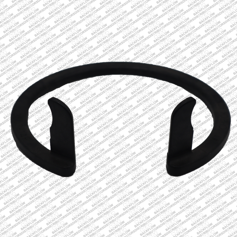 WILKINS 3507-14F - SEAT RETAINER CLIP FOR #1 CHECK ASSEMBLY (1 EACH PLASTIC RING) FOR 2 1/2" - 3" 350 / 350DA / 375 / 375DA / 450 / 450DA / 475 / 475DA ASSEMBLIES