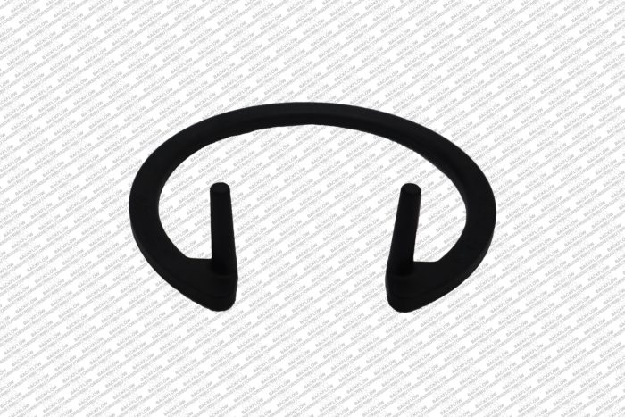 WILKINS 3507-14G - SEAT RETAINER CLIP FOR #2 CHECK ASSEMBLY (1 EACH PLASTIC RING) FOR 2 1/2" - 3" 350 / 350DA / 375 / 375DA / 450 / 450DA / 475 / 475DA ASSEMBLIES