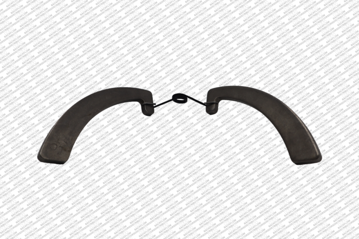 WILKINS 3510ST-140 #2 CHECK SEAT RETAINER CLIP FOR 6" 350AST / 375AST BACKFLOW ASSEMBLY (NEED QTY 2)