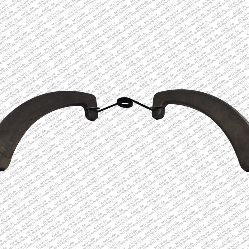 WILKINS 3510ST-140 #2 CHECK SEAT RETAINER CLIP FOR 6" 350AST / 375AST BACKFLOW ASSEMBLY (NEED QTY 2)