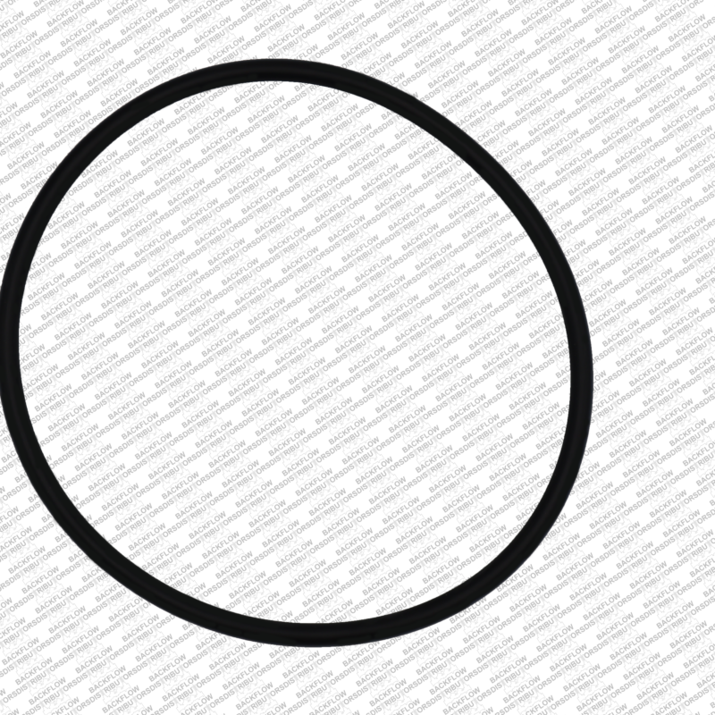 WILKINS 353N - O-RING ONLY FOR #1 OR #2 CHECK MODULE BODY - 4" 350 / 450 / 375 / 475 RP ASSEMBLIES