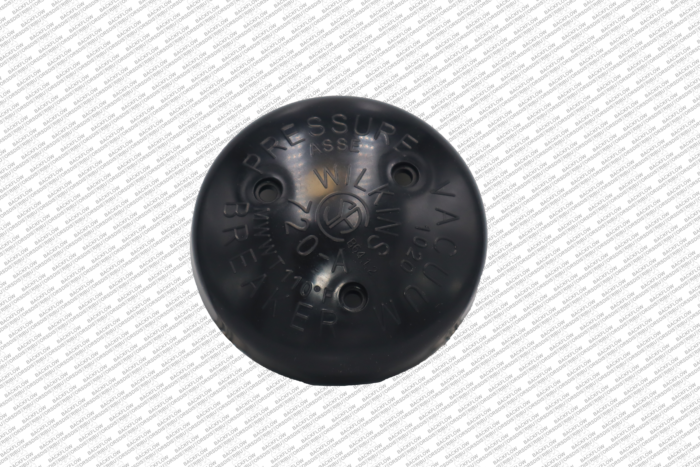 WILKINS 721-3 - CANOPY FOR 3/4" 720A PRESSURE VACUUM BREAKER