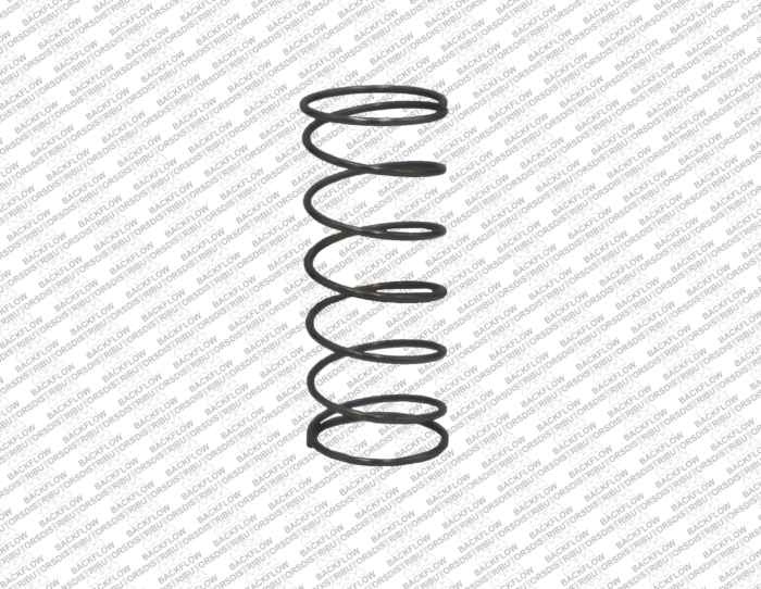WILKINS 951-33 - #2 CHECK SPRING FOR 1/4" - 1/2" 975XL2 (LEAD FREE)