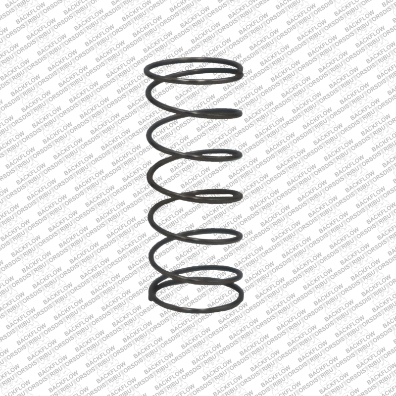 WILKINS 951-33 - #2 CHECK SPRING FOR 1/4" - 1/2" 975XL2 (LEAD FREE)