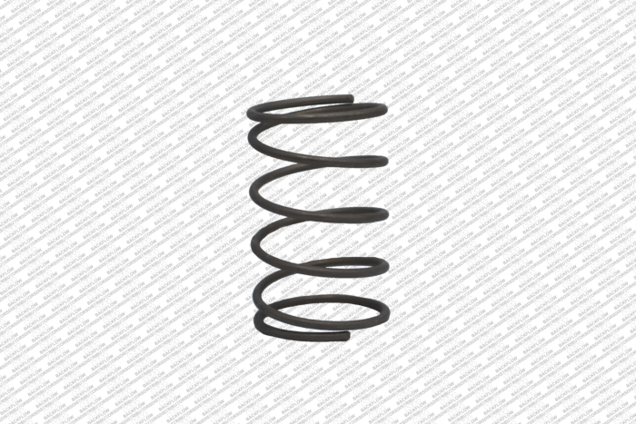 WILKINS 972-A-33 - RELIEF VALVE SPRING ONLY FOR 3/4" - 1" 975 / 975XL / 975XL2 RP ASSEMBLIES