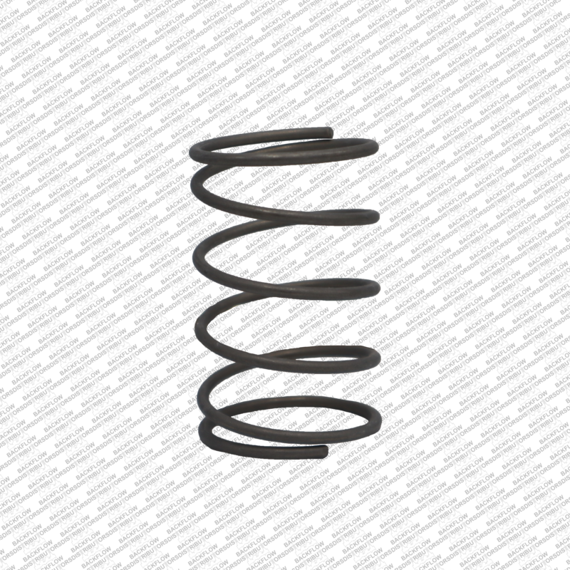 WILKINS 972-A-33 - RELIEF VALVE SPRING ONLY FOR 3/4" - 1" 975 / 975XL / 975XL2 RP ASSEMBLIES