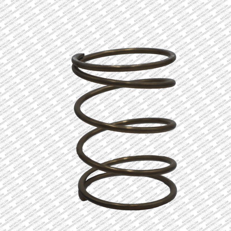 WILKINS 974A-33 - RELIEF VALVE SPRING ONLY FOR 1 1/4" - 2" 975XL2 RP ASSEMBLIES