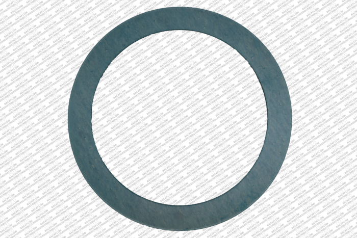 G GR8 - GARLOCK RING GASKET 8"..1/16" THICK