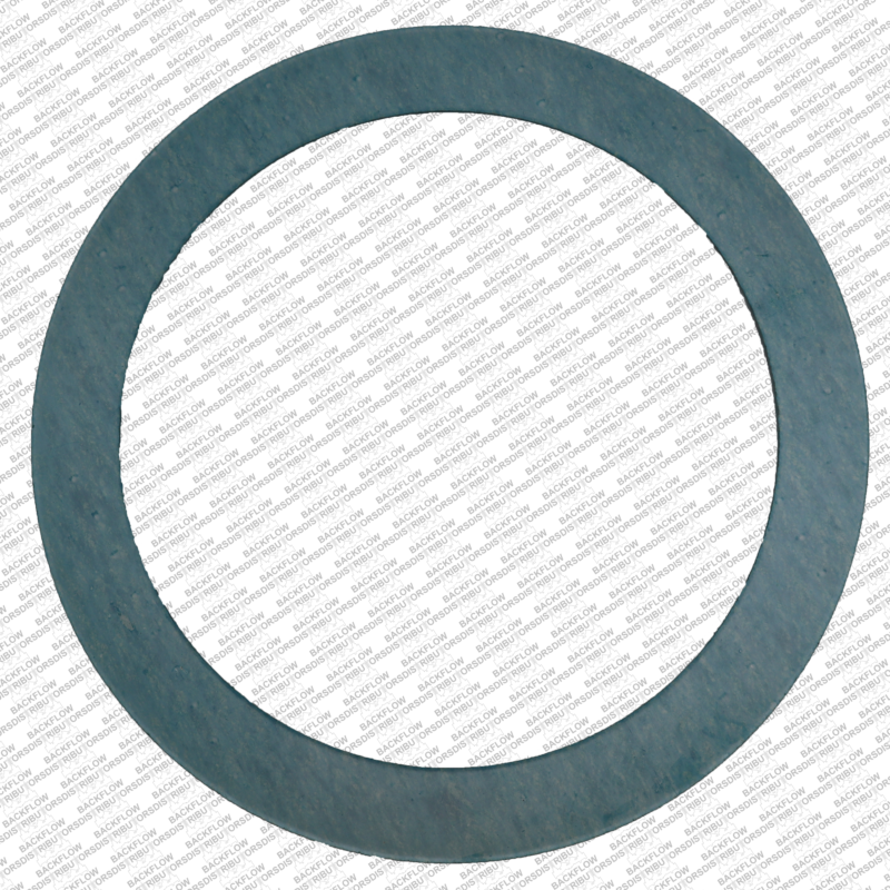 G GR8 - GARLOCK RING GASKET 8"..1/16" THICK