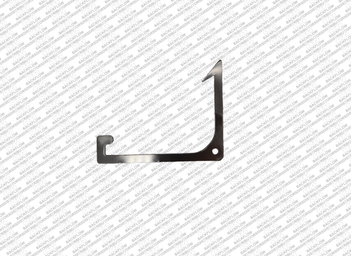 MA WP100 - 1/2" 009 CHECK PICK