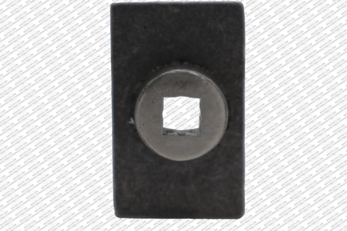 MA WV100 - SMALL BALL VALVE HANDLE WRENCH - 1/2" - 1"